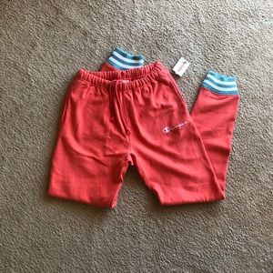 Champion Reverse Weave Sweatpants